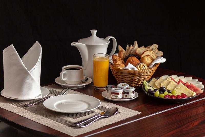 Fotos del hotel The Proud  Al Khobar:  14