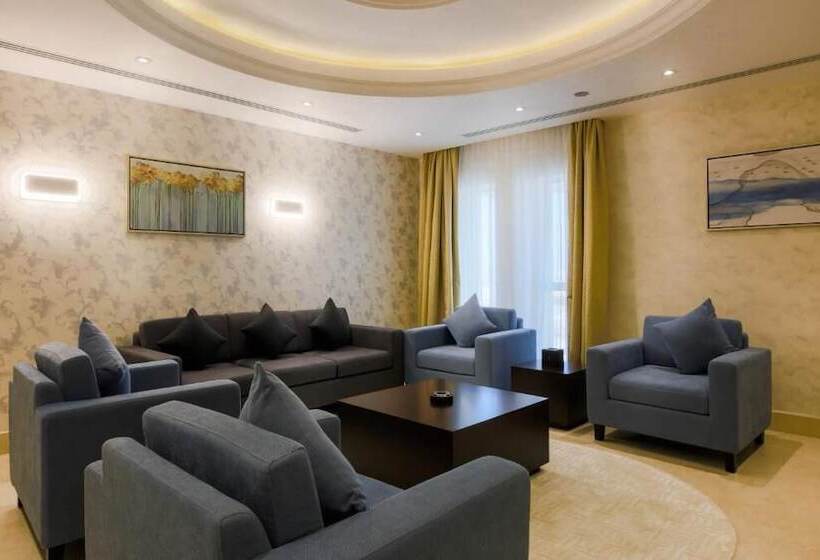 Fotos del hotel The Proud  Al Khobar:  31