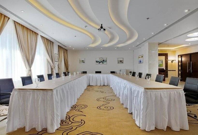 Fotos del hotel The Proud  Al Khobar:  15