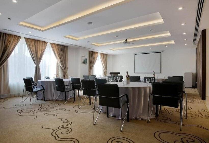 Fotos del hotel The Proud  Al Khobar:  16