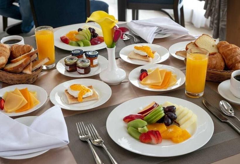 Fotos del hotel The Proud  Al Khobar:  11