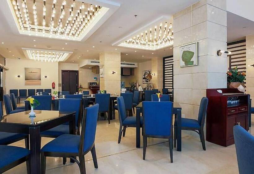 Fotos del hotel The Proud  Al Khobar:  34