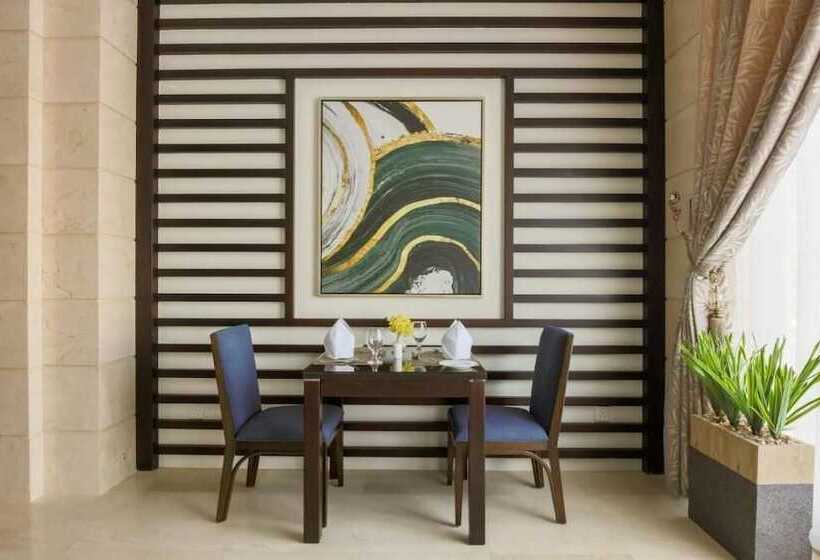 Fotos del hotel The Proud  Al Khobar:  33