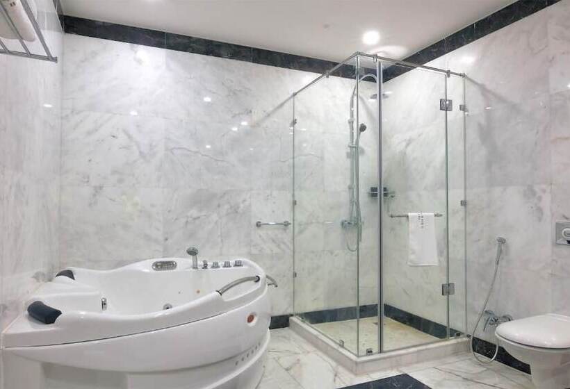 Fotos del hotel The Proud  Al Khobar:  10