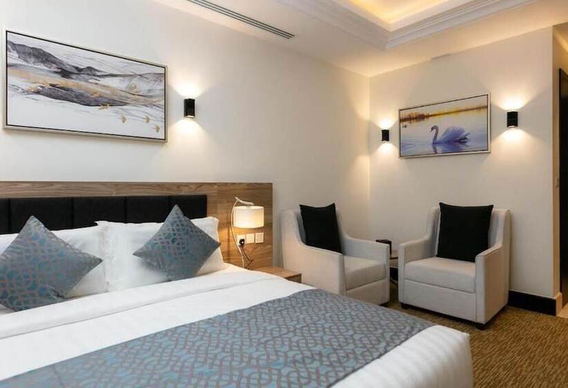 Fotos del hotel The Proud  Al Khobar:  4