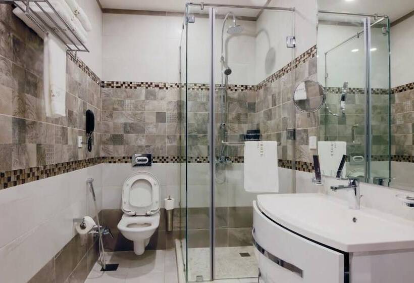 Fotos del hotel The Proud  Al Khobar:  9