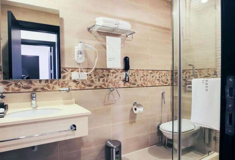 Fotos del hotel The Proud  Al Khobar:  28