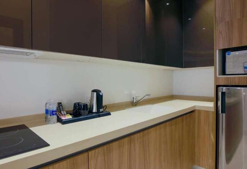 Fotos del hotel The Proud  Al Khobar:  30