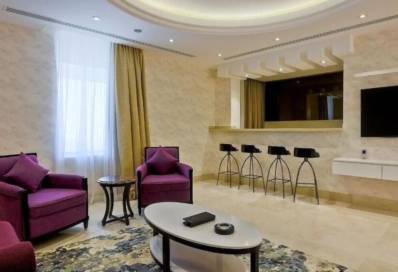 Fotos del hotel The Proud  Al Khobar:  13