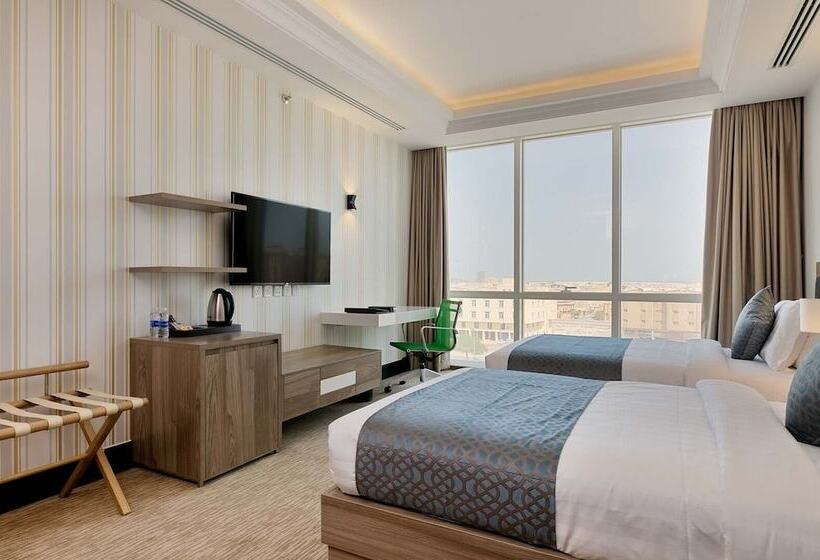 Fotos del hotel The Proud  Al Khobar:  8