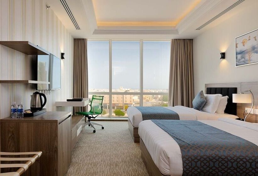 Fotos del hotel The Proud  Al Khobar:  2