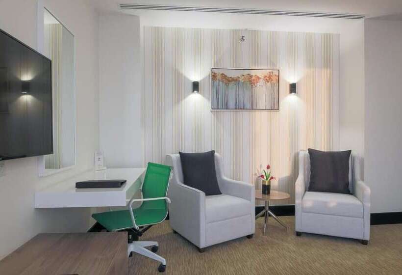 Fotos del hotel The Proud  Al Khobar:  21