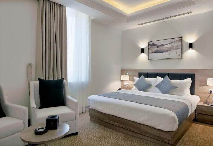 Fotos del hotel The Proud  Al Khobar:  5