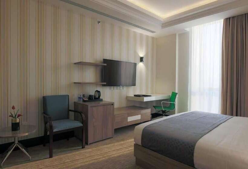 Fotos del hotel The Proud  Al Khobar:  7