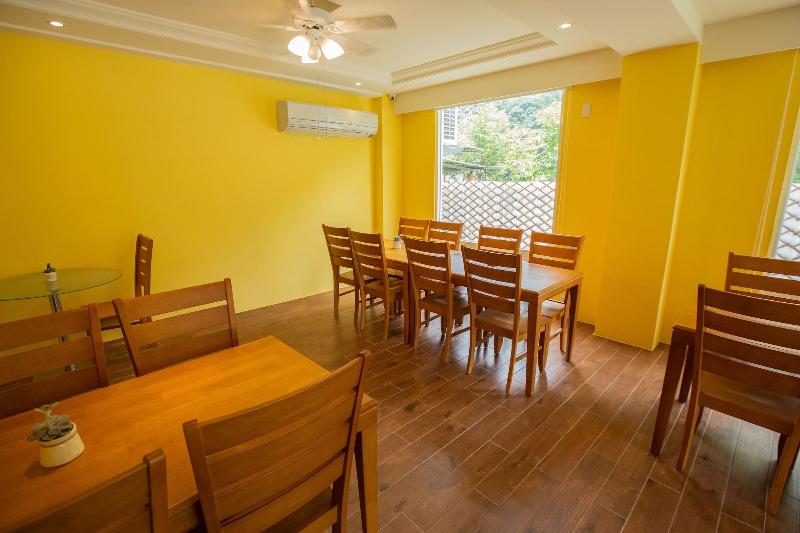 Fotos del hotel Songhe Shanshuei B&b:  2