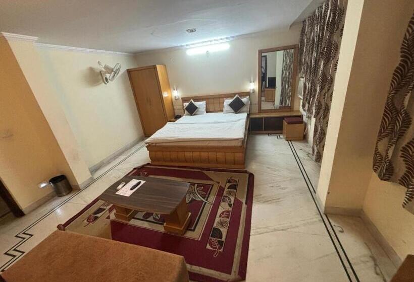 Fotos del hotel Oyo 78478  Siddhi Vinayak:  23