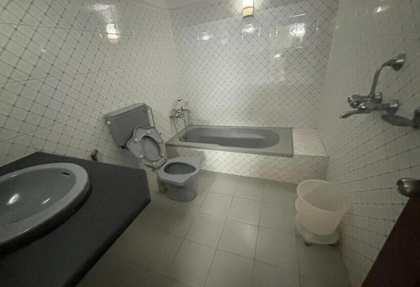 Fotos del hotel Oyo 78478  Siddhi Vinayak:  20