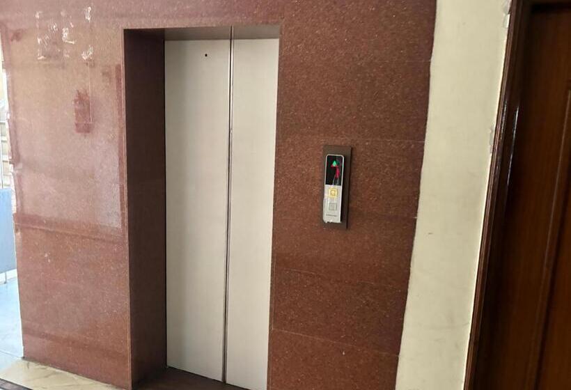 Fotos del hotel Oyo 78478  Siddhi Vinayak:  19