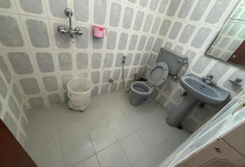 Fotos del hotel Oyo 78478  Siddhi Vinayak:  18