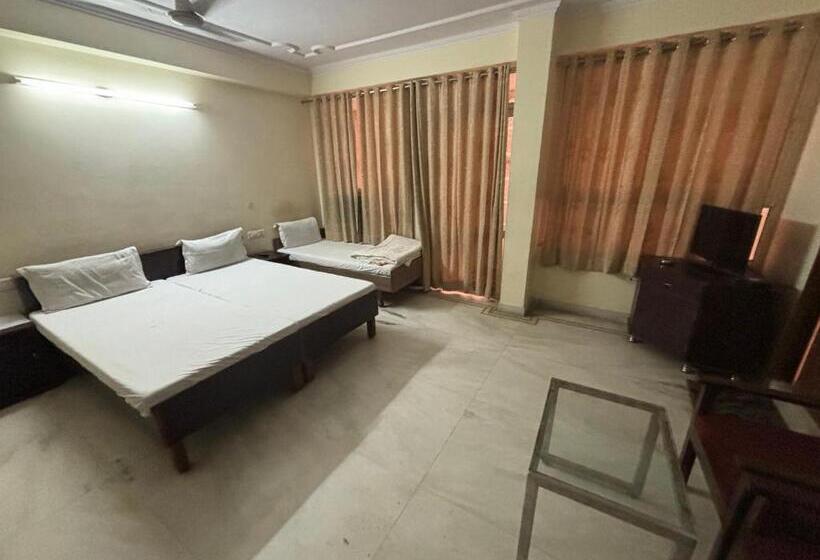 Fotos del hotel Oyo 78478  Siddhi Vinayak:  4