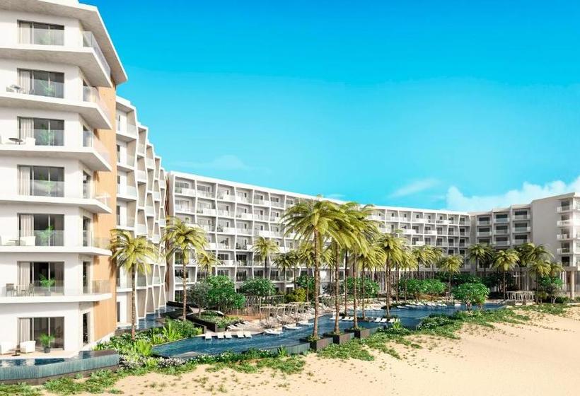 Fotos del hotel Hilton Cancun, An Allinclusive Resort:  2