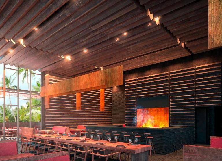 Fotos del hotel Hilton Cancun, An Allinclusive Resort:  9