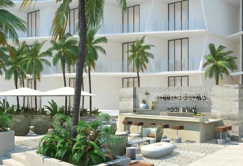 Fotos del hotel Hilton Cancun, An Allinclusive Resort:  11