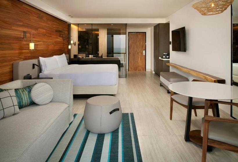 Fotos del hotel Hilton Cancun, An Allinclusive Resort:  14