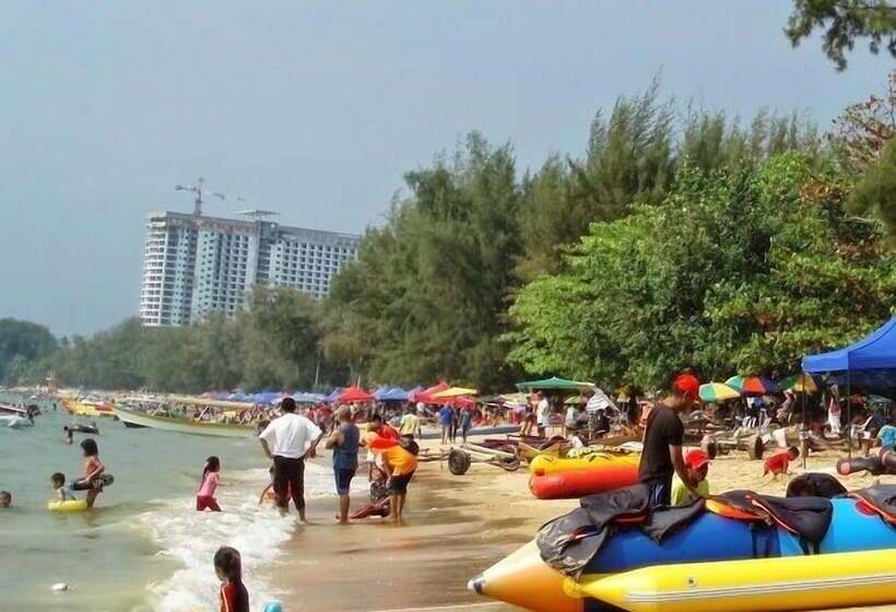 Fotos del hotel Tsr Seafront:  16