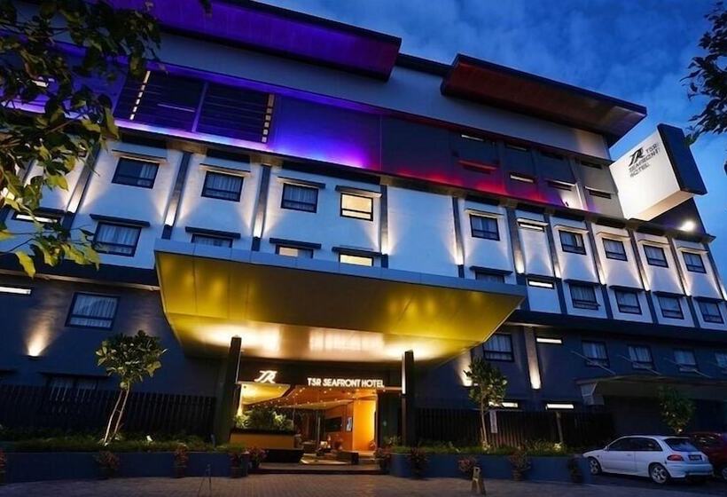Fotos del hotel Tsr Seafront:  18