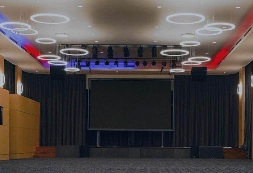 Fotos del hotel Tsr Seafront:  20