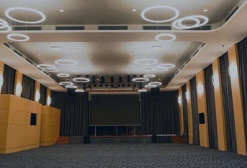 Fotos del hotel Tsr Seafront:  21