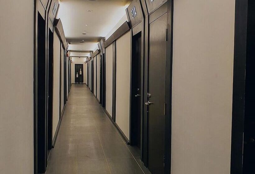 Fotos del hotel Tsr Seafront:  22