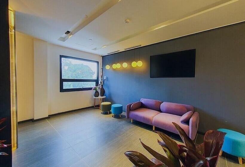 Fotos del hotel Tsr Seafront:  23