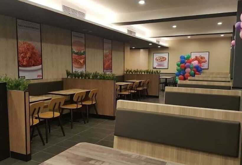 Fotos del hotel Tsr Seafront:  17