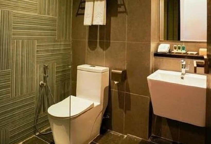 Fotos del hotel Tsr Seafront:  3