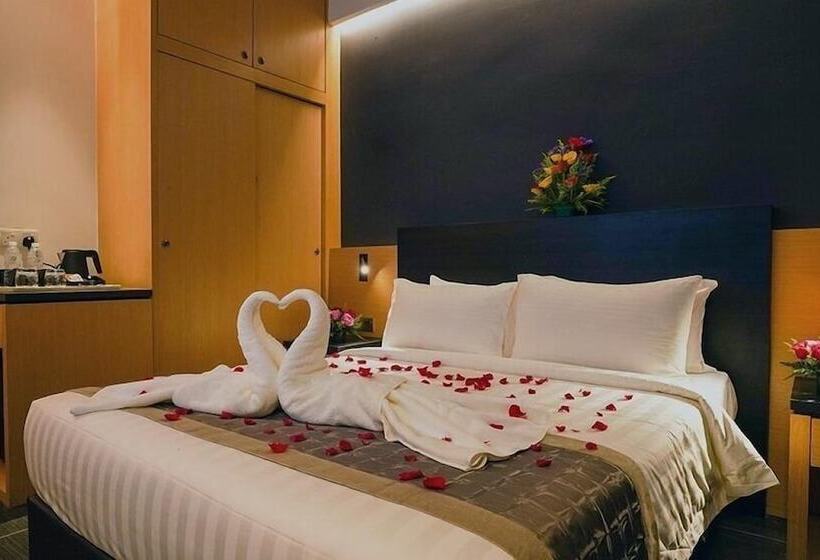 Fotos del hotel Tsr Seafront:  4