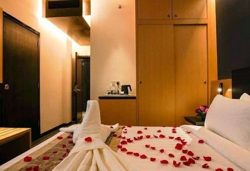 Fotos del hotel Tsr Seafront:  6