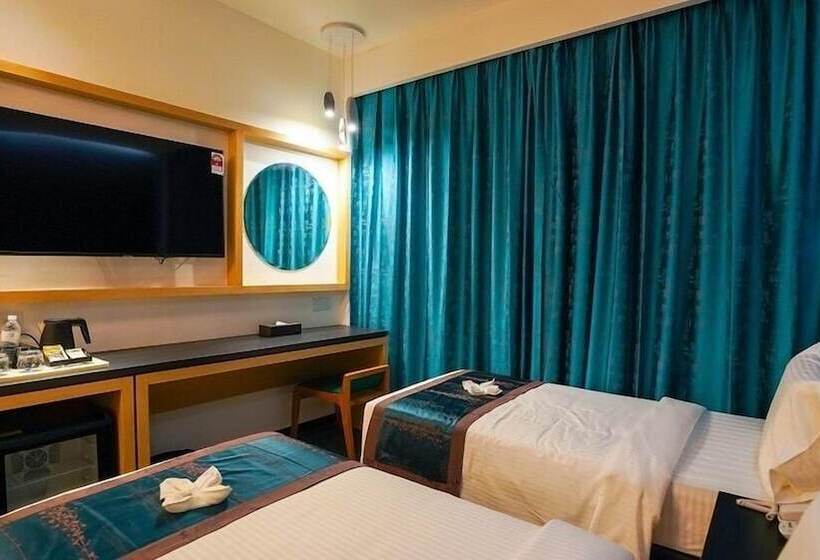 Fotos del hotel Tsr Seafront:  2