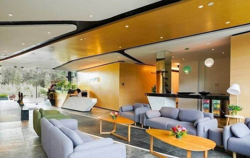 Fotos del hotel Tsr Seafront:  24