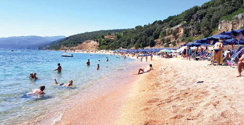 Fotos del hotel Club Esse Palmasera Resort  - Il Borgo:  3