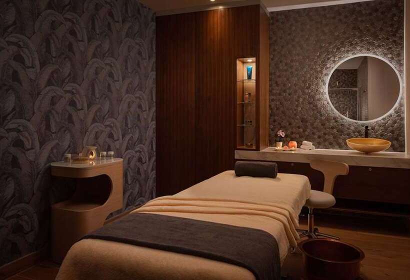 Hilton Rijeka Costabella Beach Resort And Spa