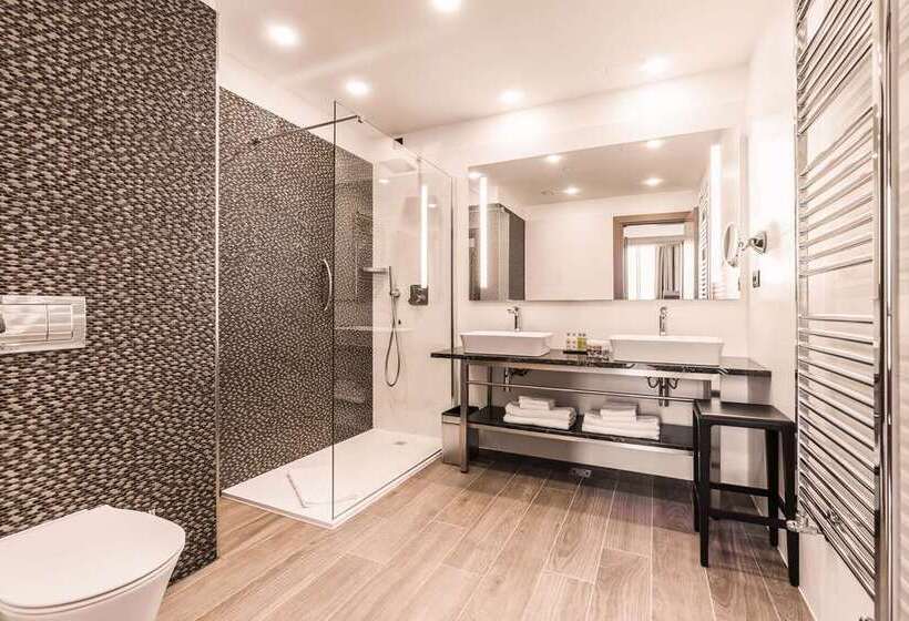 Fotos del hotel Hilton Rijeka Costabella Beach Resort And Spa:  6