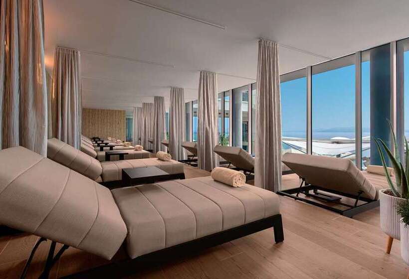 Fotos del hotel Hilton Rijeka Costabella Beach Resort And Spa:  8