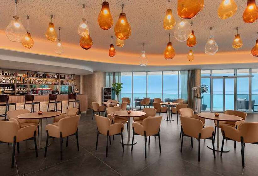 Fotos del hotel Hilton Rijeka Costabella Beach Resort And Spa:  25
