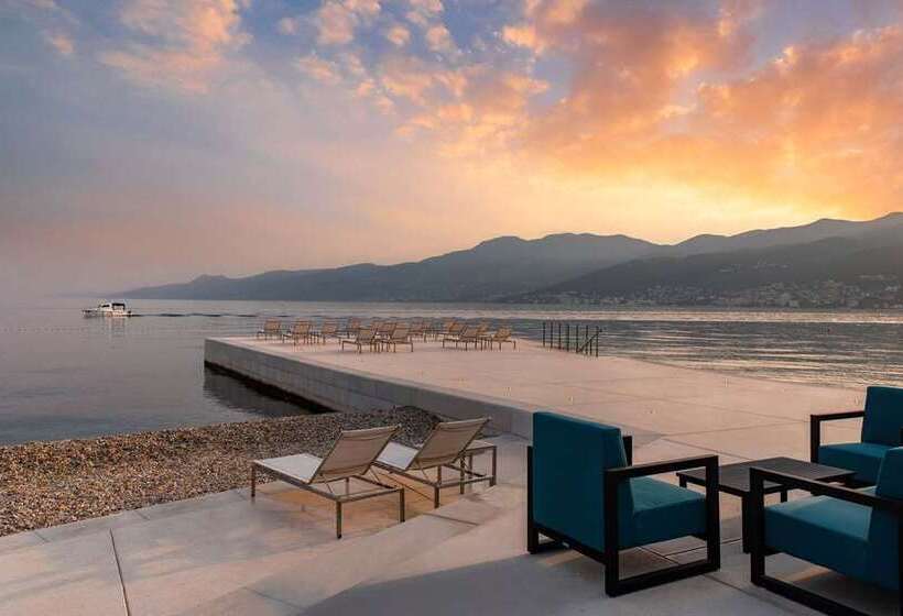 Fotos del hotel Hilton Rijeka Costabella Beach Resort And Spa:  19