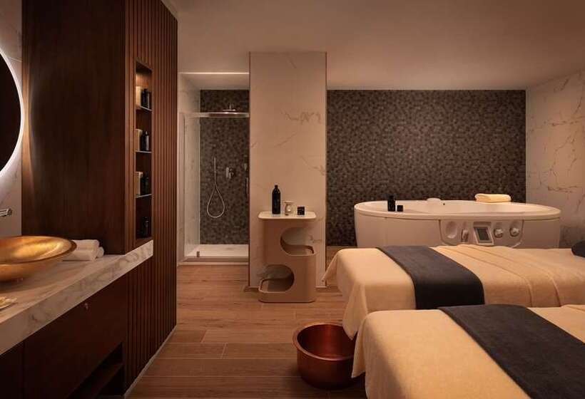 Fotos del hotel Hilton Rijeka Costabella Beach Resort And Spa:  14