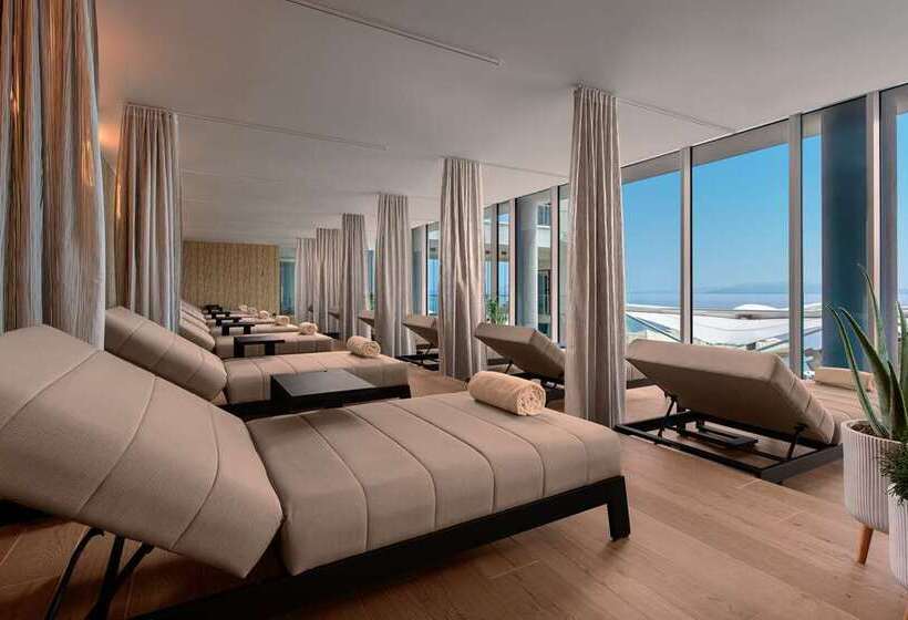 Fotos del hotel Hilton Rijeka Costabella Beach Resort And Spa:  10