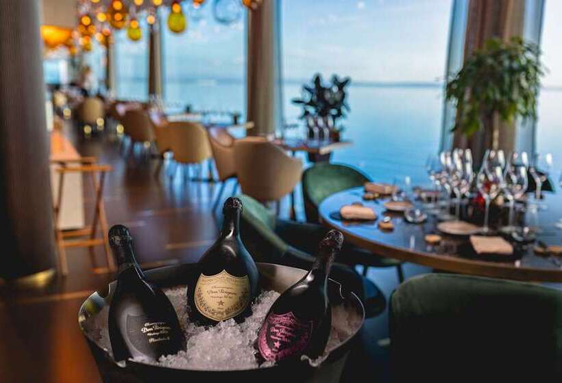 Fotos del hotel Hilton Rijeka Costabella Beach Resort And Spa:  9