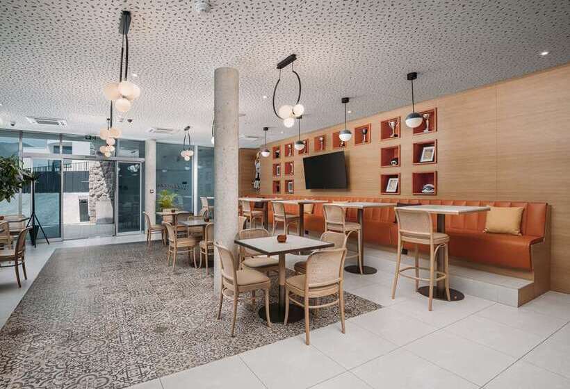 Fotos del hotel Hilton Rijeka Costabella Beach Resort And Spa:  23